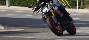 Motorcycle tires