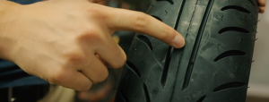  Motorcycle tires