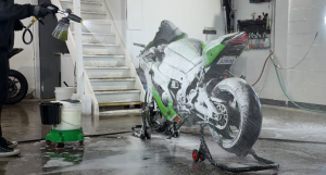 Polish Motorcycle Wheels