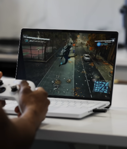 Use a Controller for PC