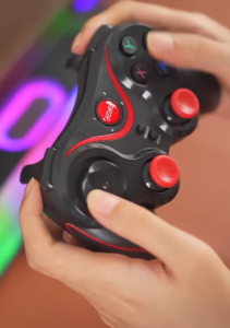 Use a Controller for PC