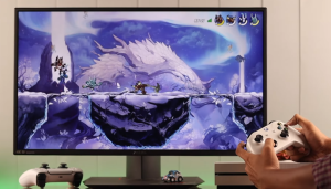 Use a Controller for PC