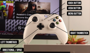 Use a Controller for PC