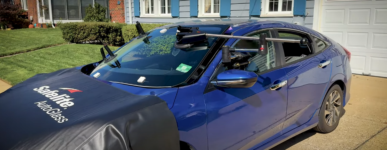 Windshield Glass Quality