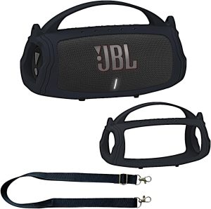 JBL Bluetooth Speaker Accessories: Optimize Your JBL Top 5