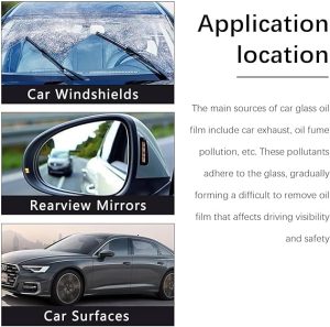 Windshield Glass Quality