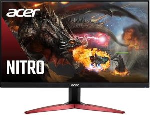 Best Gaming Monitor under 150