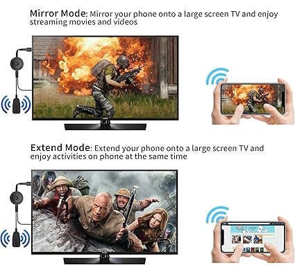 Video and TV Cast for Samsung