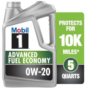 Motorcycle and Car Engine Oil