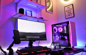 Best Monitor under 200