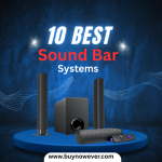 10 Best Sound Bar Systems