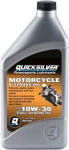 Top 10 Motorcycle Engine Oil