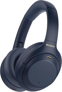 Best Wireless Noise Cancelling Headphones