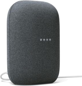 Best Google Outdoor Speakers