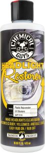 How to Clean Car Headlight Lenses: Expert Tips Revealed 5 Clean Car Headlight Lenses