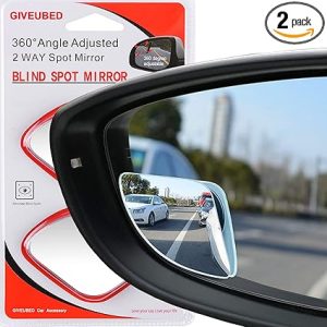 Looking Glass for Car