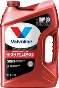 Best Car Engine Oil