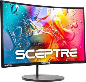 Best Gaming Monitor under 150