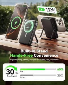 Good Power Bank for iPhone