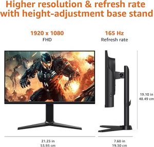 24 Inch Monitor