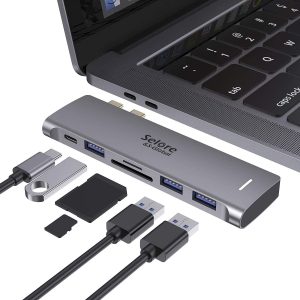MacBook Air Laptop Accessories
