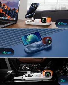 How to Charge Phone Wirelessly: Simplify Your Life 4 Charge Phone Wirelessly