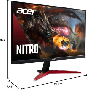 Best Monitor under 200