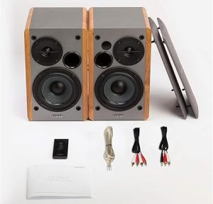 Top Rated Home Speakers