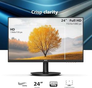 24 Inch Monitor