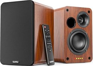 Best Small TV Speakers