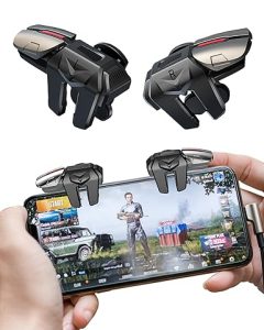 Gaming Accessories for Android Phones: Boost Your Gameplay 5 Gaming Accessories for Android Phones