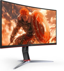 Best Monitor under 200