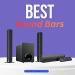 Best Sound Bars