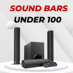 Best Sound bars Under 100