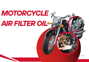 Best Oil Filter Motorcycle