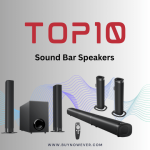 Top 10 Sound Bar Speakers