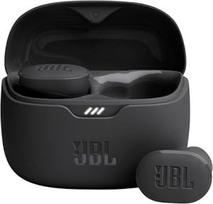 Connect Jbl Earbuds to Iphone