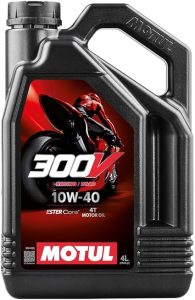 Top 10 Motorcycle Oil Brands