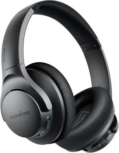Top Rated Wireless Noise Cancelling Headphones