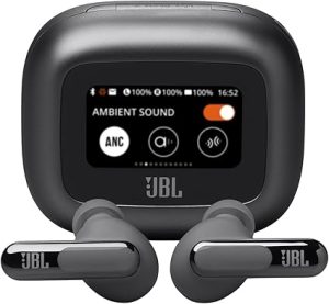 Jbl Earbuds Good