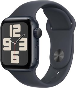 The Best Step Counter App for Apple Watch