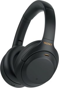 Top Rated Wireless Noise Cancelling Headphones