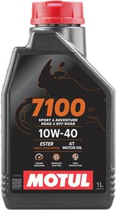 What is the Best Motorcycle Oil: Top Picks Revealed 2 Best Motorcycle Oil