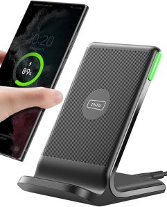 How Fast is Wireless Charging: Speed Secrets Revealed How Fast is Wireless Charging: Speed Secrets Revealed