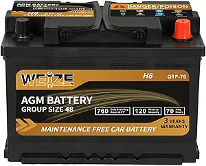 Can a Car Battery Last 10 Years