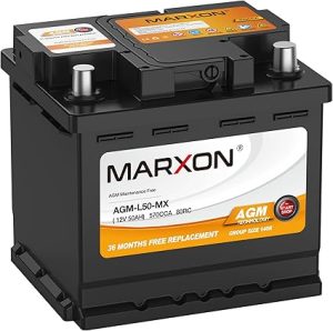 Good Car Battery for Winter
