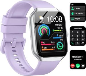 How Does a Smartwatch Let You Make Calls: Top Smartwatch 10 How Does a Smartwatch Let You Make Calls: Top Smartwatch 10