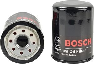 Best Oil Filter for Cars