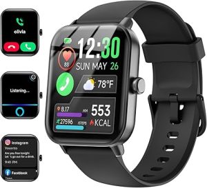 What is a Good Smartwatch for Iphone: Top 5 What is a Good Smartwatch for Iphone: Top 5