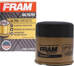 Best Oil Filter for Cars